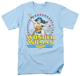 Wonder Woman  -  Star of Paradise Island