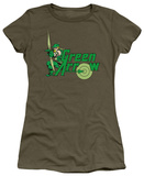 Juniors: DC Comics - Green Arrow