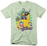 DC Comics - The Joker - These Fish are Loaded