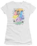 Juniors: DC Comics - Super!