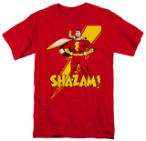 DC Comics - Shazam!
