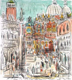 Saint Marc a Venise