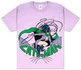 Youth: DC Comics - Catwoman