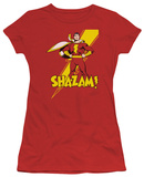 Juniors: DC Comics - Shazam!