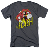 DC Comics - The Flash - Run Flash Run