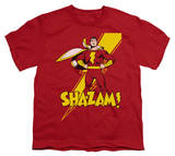Youth: DC Comics - Shazam!