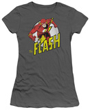 Buy Juniors: DC Comics - The Flash - Run Flash Run at AllPosters.com