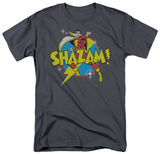 DC Comics - Shazam! - Power Bolt