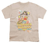 Buy Youth: DC Comics - Wonder Woman - Strength at AllPosters.com