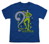 Youth: DC Comics - The Riddler