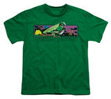 Youth: DC Comics - Green Lantern - Cosmos
