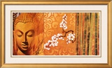 Buddha Panel I