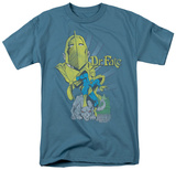 DC Comics - Dr. Fate