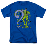 DC Comics - The Riddler
