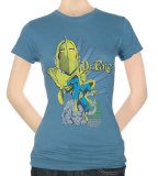 Women's: DC Comics - Dr. Fate