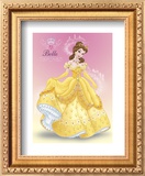 Bejeweled Belle