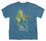 Youth: DC Comics - Dr. Fate