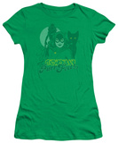 Juniors: DC Comics - Catwoman - PurrFect