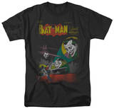 DC Comics - Batman - Wrong Signal