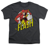 Buy Youth: DC Comics - The Flash - Run Flash Run at AllPosters.com