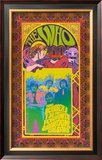 Buy The Who in Concert at AllPosters.com