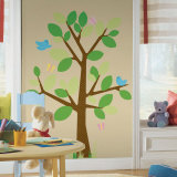 Buy Dotted Tree at AllPosters.com