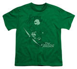 Youth: DC Comics - Green Arrow - The Emerald Archer