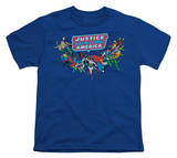 Buy Youth: DC Comics - Justice League - Here They Come at AllPosters.com