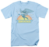 DC Comics - Hawkwoman