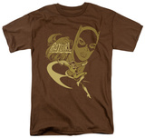 DC Comics - Flying Batgirl