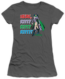 Women's: DC Comics - Catwoman - Here, Kitty