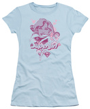 Buy Juniors: DC Comics - Supergirl at AllPosters.com