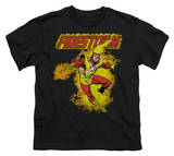 Youth: DC Comics - Firestorm