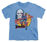 Youth: DC Comics - Darkseid - Not Amused