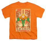 Buy Youth: DC Comics - Aquaman at AllPosters.com