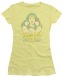Buy Juniors: DC Comics - Wonder Woman - Wonder at Large at AllPosters.com