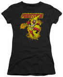 Juniors: DC Comics - Firestorm