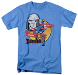 DC Comics - Darkseid - Not Amused