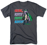 DC Comics - Catwoman - Here, Kitty