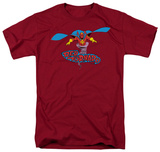 DC Comics - Red Tornado