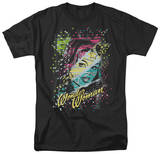 Buy DC Comics - Wonder Woman - Color Block at AllPosters.com