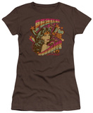 Buy Juniors: DC Comics - Wonder Woman - Peace at AllPosters.com