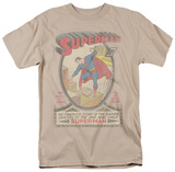 DC Comics - Superman - #1 Distressed