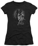 Juniors: DC Comics - Bad Girls Are Good