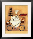 Wine Peddler