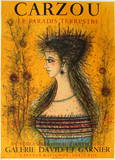 Buy Le paradis terrestre at AllPosters.com