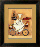 Wine Peddler