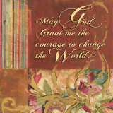 Change the World