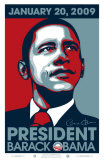 Buy Barack Obama at AllPosters.com