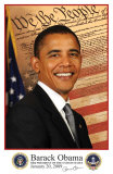 Buy Barack Obama at AllPosters.com